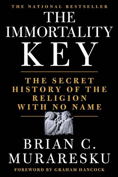 The Immortality Key