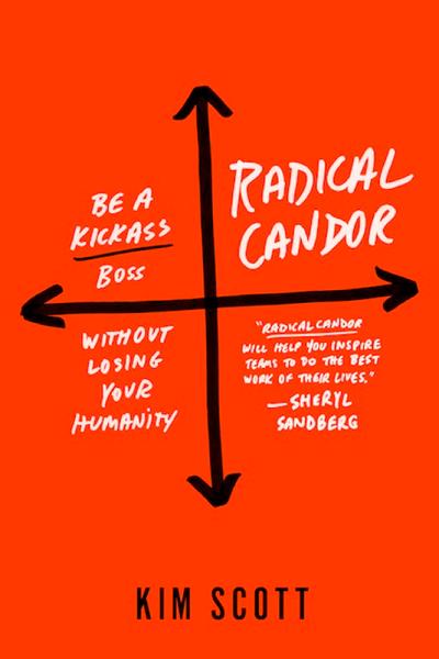 Radical Candor