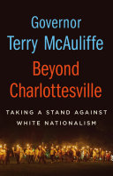 Beyond Charlottesville