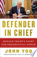 Defender in Chief