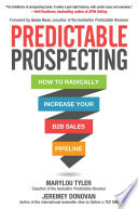 Predictable Prospecting