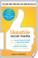 Likeable Social Media