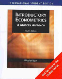 Introductory Econometrics