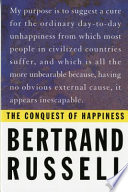 The Conquest of Happiness