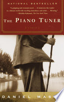 The Piano Tuner