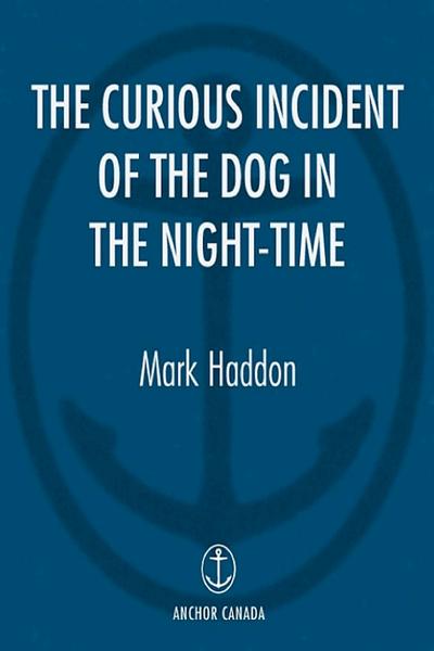 The Curious Incident of the Dog in the Night-Time