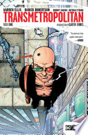 Transmetropolitan