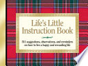 The Complete Life's Little Instruction Book