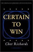 Certain to Win