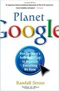 Planet Google