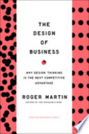 The Design of Business