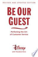 Be Our Guest