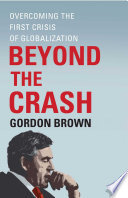 Beyond the Crash