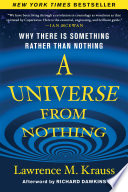 A Universe from Nothing