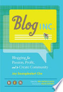 Blog, Inc.