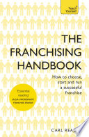 The Franchising Handbook