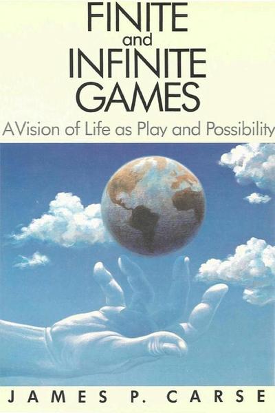 Finite and Infinite Games