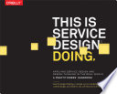 This Is Service Design Doing