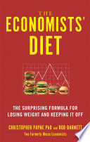 The Economists' Diet