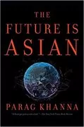 The Future Is Asian