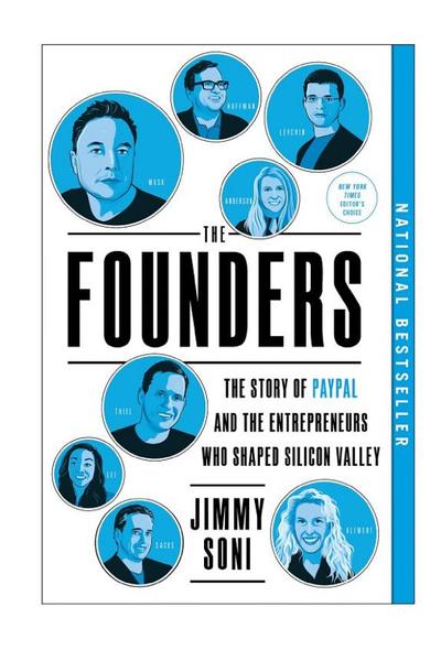 The Founders