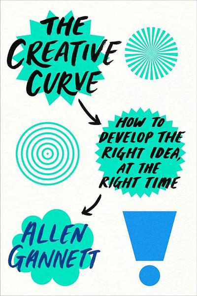 The Creative Curve