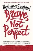 Brave, Not Perfect