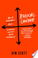 Radical Candor