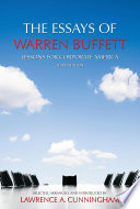 The Essays of Warren Buffett