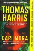 Cari Mora