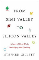 From Simi Valley to Silicon Valley