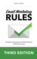 Email Marketing Rules