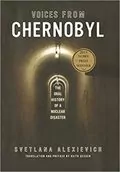 Voices From Chernobyl