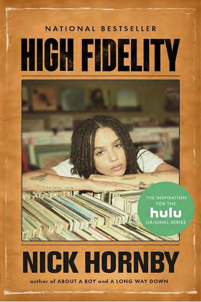 High Fidelity