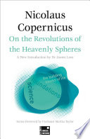 On the Revolutions of Heavenly Spheres