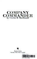 Company Commander