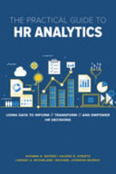 The Practical Guide to HR Analytics