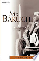 Mr. Baruch