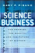 Science Business