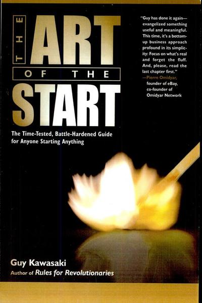 The Art of the Start