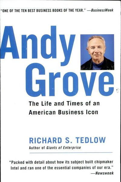 Andy Grove