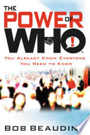 The Power of Who