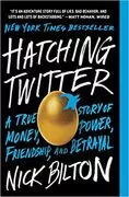 Hatching Twitter