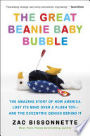 The Great Beanie Baby Bubble