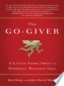 The Go-Giver