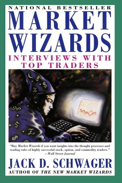 Market Wizards