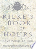 Rilke's Book of Hours