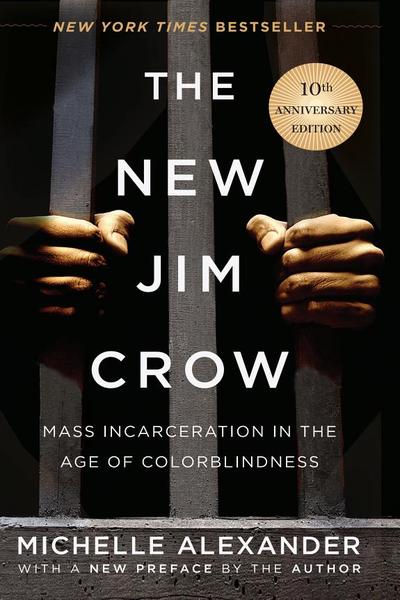 The New Jim Crow