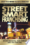 Street Smart Franchising