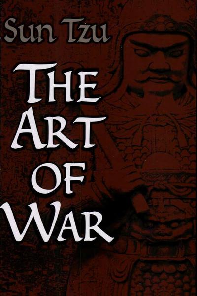 The Art Of War